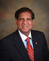 Photo of Anil K. Rastogi, M.D.